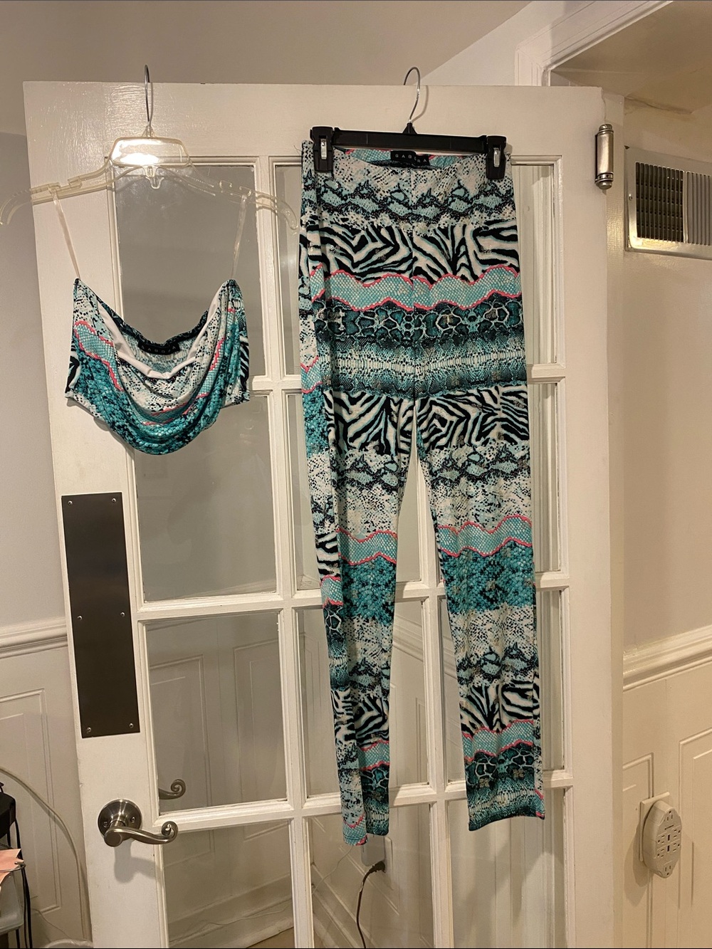 Sabora size Junior Large pants set good condition
